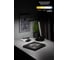 Настольный светильник ЭРА NLED-456-10W-BK-S черный с серебром Б0028437 11