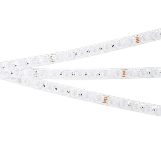 Светодиодная герметичная лента Arlight FLT-PS-S42-23mm 24V RGB 5м 037729