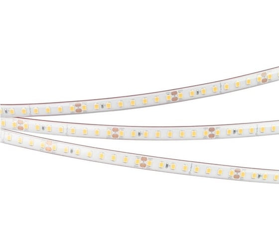 Светодиодная герметичная лента Arlight RTW-PR-A128-10mm 24V Day4000 , высо 5м 038738