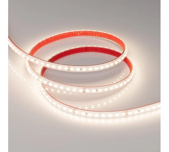 Светодиодная герметичная лента Arlight RTW-PR-A128-10mm 24V Day4000 , высо 5м 038738