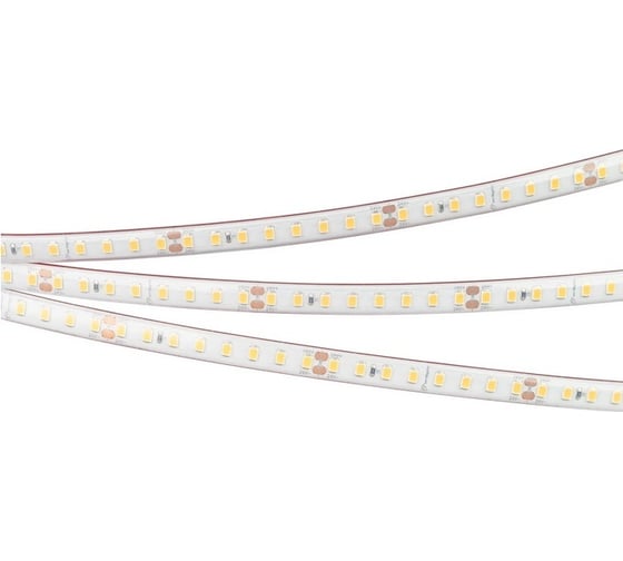 Светодиодная герметичная лента Arlight RTW-PR-A128-10mm 24V White6000 , вы 5м 038740 1