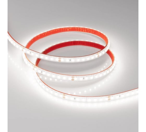 Светодиодная герметичная лента Arlight RTW-PR-A128-10mm 24V White6000 , вы 5м 038740