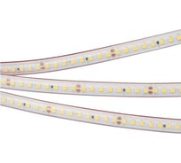 Светодиодная герметичная лента Arlight RTW-PS-A160-10mm 24V Warm3500 , 12 В 5м 028564(2)