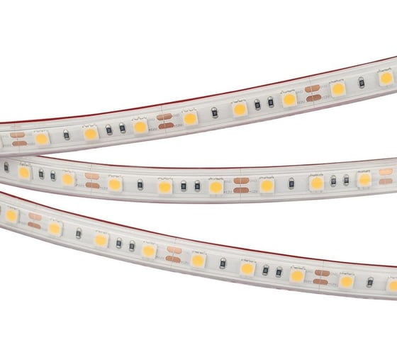 Светодиодная герметичная лента Arlight RTW-PS-B60-12mm 12V Day4000 , 14.4 5м 022324(2)