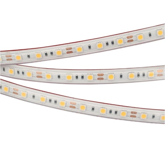 Светодиодная герметичная лента Arlight RTW-PS-B60-12mm 12V White6000 , 14 5м 022323(2)