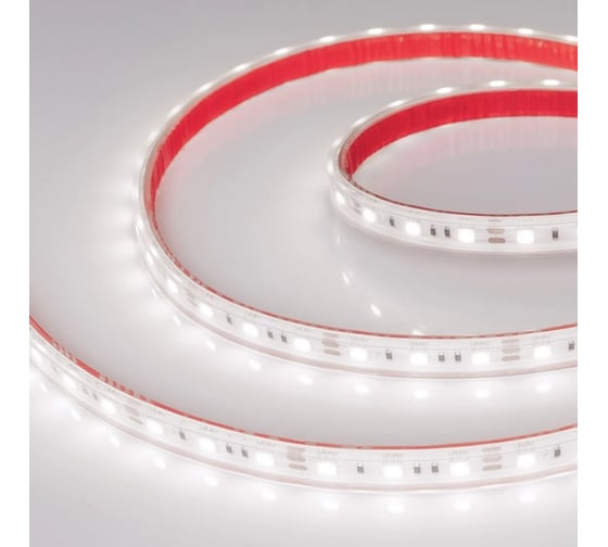 Светодиодная герметичная лента Arlight RTW-PS-B60-12mm 12V White6000 , 14 5м 022323(2)