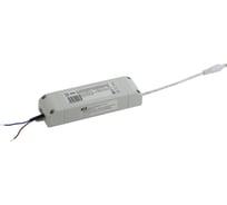LED-драйвер ЭРА LEDLP5/6 диммер, 1-10V Б0036176