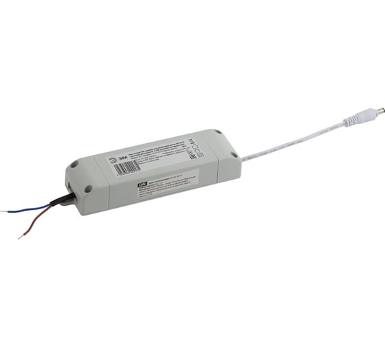 LED-драйвер ЭРА LEDLP5/6 диммер, 1-10V Б0036176 1
