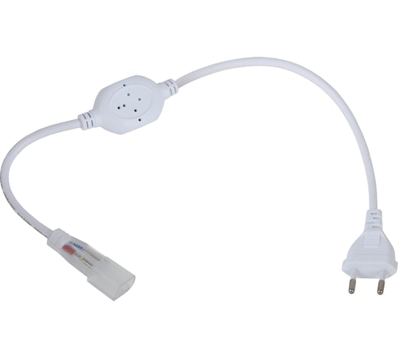 Источник питания ЭРА power cord-NEONLED Б0043079