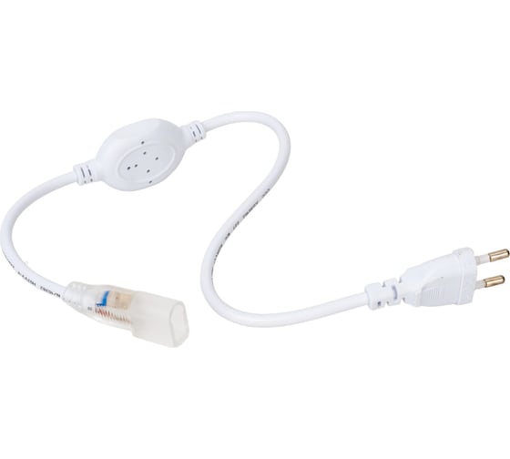 Источник питания ЭРА power cord-NEONLED Б0043079