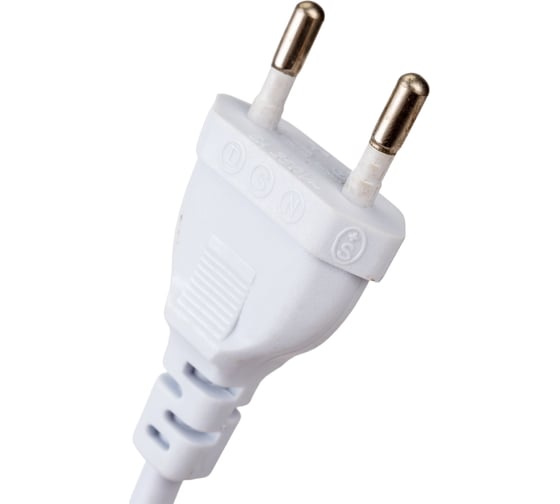 Источник питания ЭРА power cord-NEONLED Б0043079