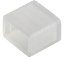 Заглушка ЭРА для ленты LScap2205050 Б0008022