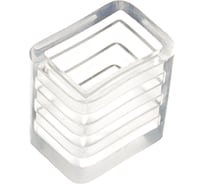 Заглушка ЭРА для ленты LS-cap-220-3528 Б0004973