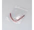 Светодиодная герметичная лента Arlight RTW-PW-A160-8mm 24V White6000 , Мато 5м 041112 2