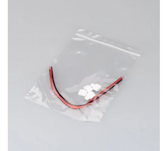 Светодиодная герметичная лента Arlight RTW-PW-A280-10mm 24V Warm2700 , Мато 5м 041111