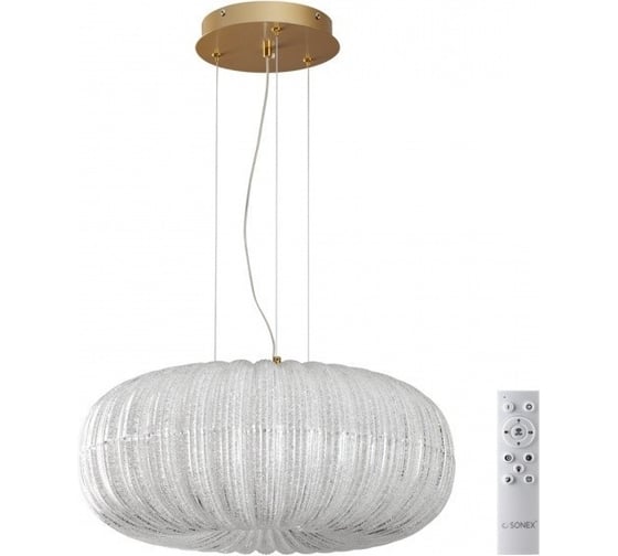 Подвесной светильник СОНЕКС LED 48WANGELO 7720/48L