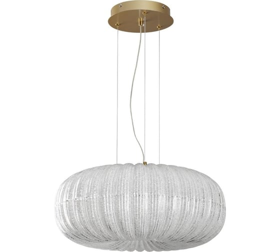 Подвесной светильник СОНЕКС LED 48WANGELO 7720/48L