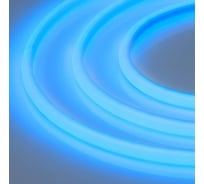 Светодиодная герметичная лента Arlight RTW-PWT-A180-13mm 24V Blue , 14.4 5м 026165(2)