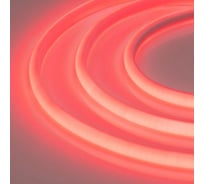 Светодиодная герметичная лента Arlight RTW-PWT-A180-13mm 24V Red 5м 026163(2)