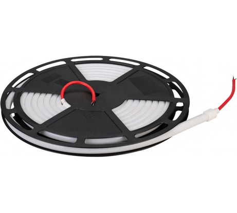 Светодиодная герметичная лента Arlight RTW-PWT-A180-13mm 24V Warm3000 024289(2)