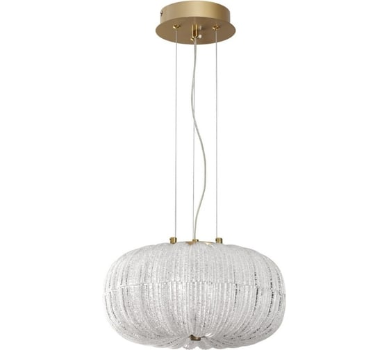 Подвесной светильник СОНЕКС LED 24W ANGELO 7720/24L