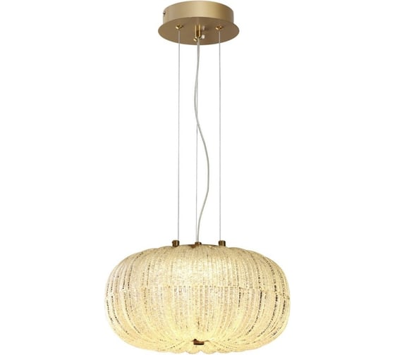 Подвесной светильник СОНЕКС LED 24W ANGELO 7720/24L