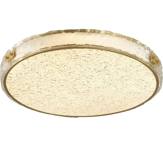 Потолочный светильник СОНЕКС LED 65W FELICE 7722/65L