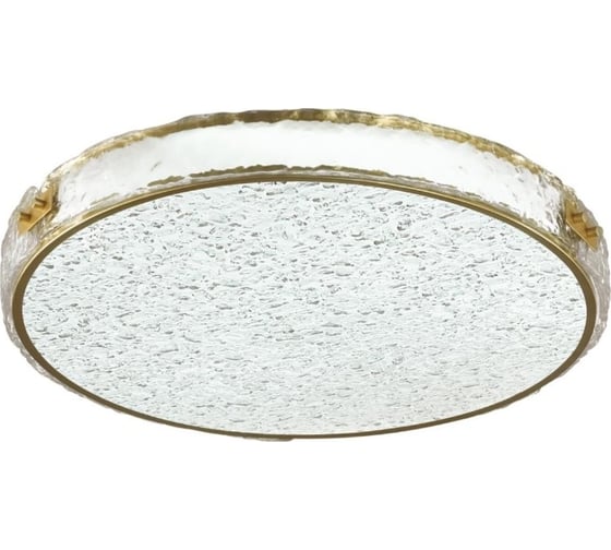Потолочный светильник СОНЕКС LED 65W FELICE 7722/65L