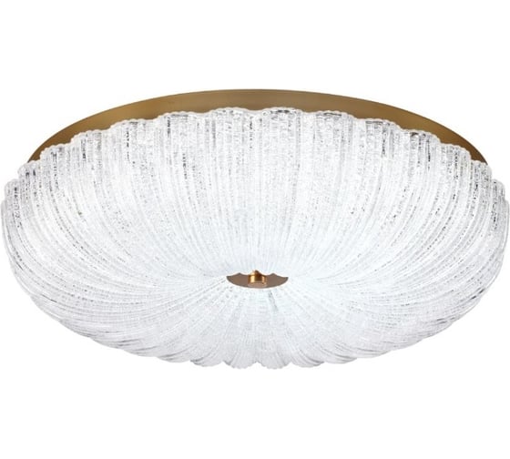 Потолочный светильник СОНЕКС LED 60W TESORO 7719/60L