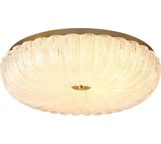 Потолочный светильник СОНЕКС LED 60W TESORO 7719/60L