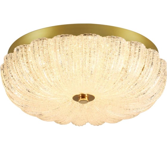 Потолочный светильник СОНЕКС LED 36W TESORO 7719/36L