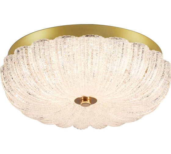 Потолочный светильник СОНЕКС LED 36W TESORO 7719/36L