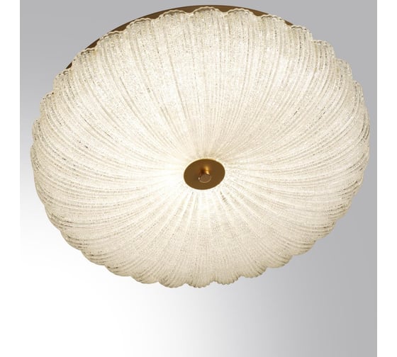 Потолочный светильник СОНЕКС LED 36W TESORO 7719/36L