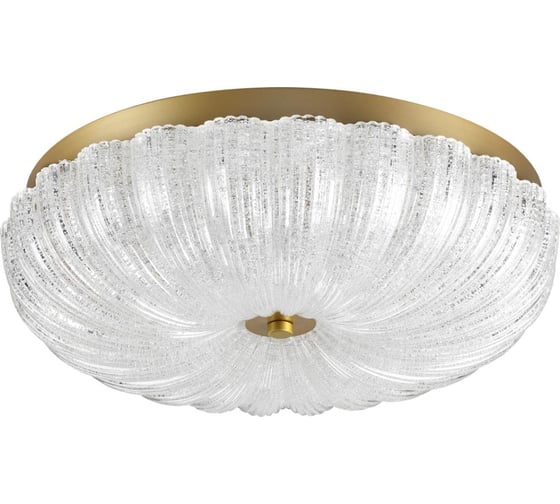 Потолочный светильник СОНЕКС LED 48W TESORO 7719/48L