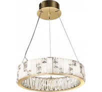 Люстра ODEON LIGHT LED 60W CROSSA 5072/60L