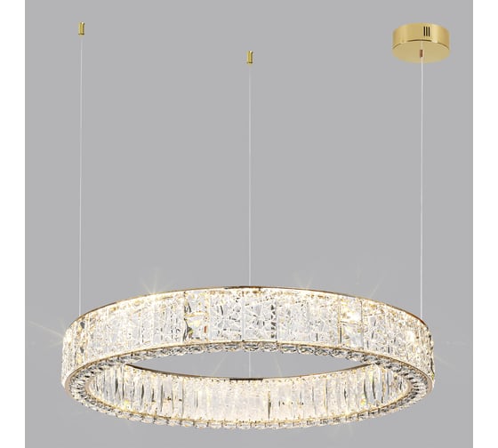 Люстра ODEON LIGHT LED 100W VERSION 5071/100L
