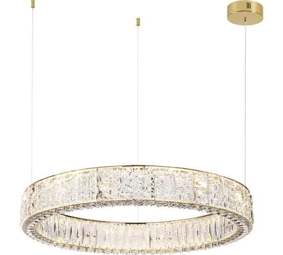Люстра ODEON LIGHT LED 100W VERSION 5071/100L