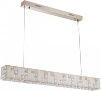 Люстра ODEON LIGHT LED 50W CROSSA 5072/50L