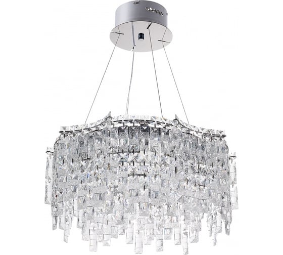 Люстра ODEON LIGHT E14 8*40W ROLTA 5074/8