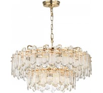 Люстра ODEON LIGHT E14 22*40W BULLON 5069/22