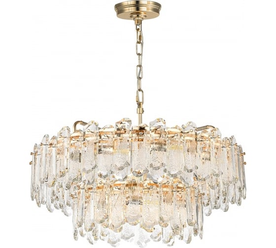 Люстра ODEON LIGHT E14 22*40W BULLON 5069/22