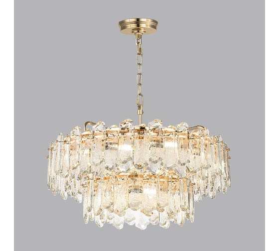 Люстра ODEON LIGHT E14 22*40W BULLON 5069/22