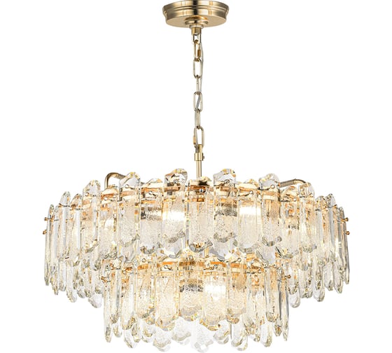 Люстра ODEON LIGHT E14 22*40W BULLON 5069/22