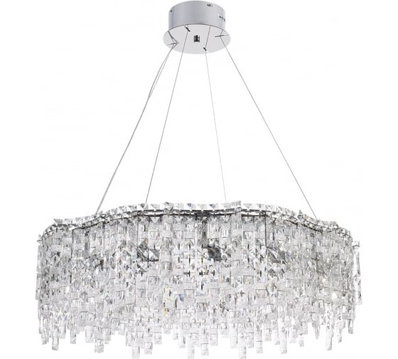 Люстра ODEON LIGHT E14 14*40W ROLTA 5074/14