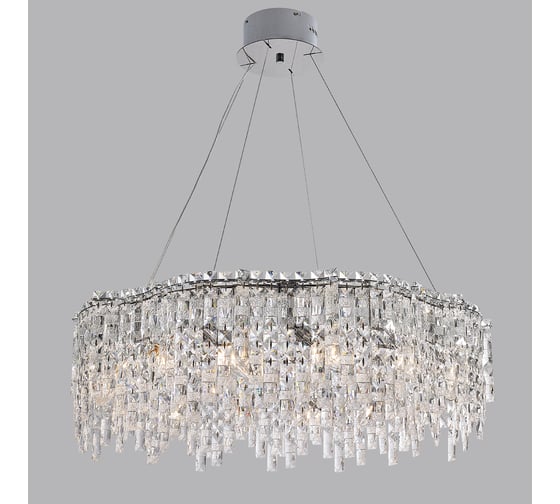 Люстра ODEON LIGHT E14 14*40W ROLTA 5074/14