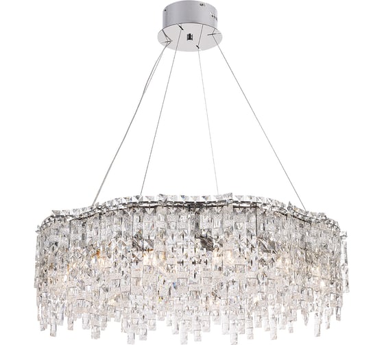 Люстра ODEON LIGHT E14 14*40W ROLTA 5074/14