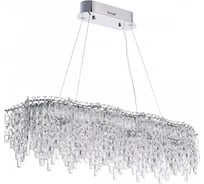 Люстра ODEON LIGHT E14 12*40W ROLTA 5074/12