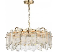Люстра ODEON LIGHT E14 10*40W BULLON 5069/10