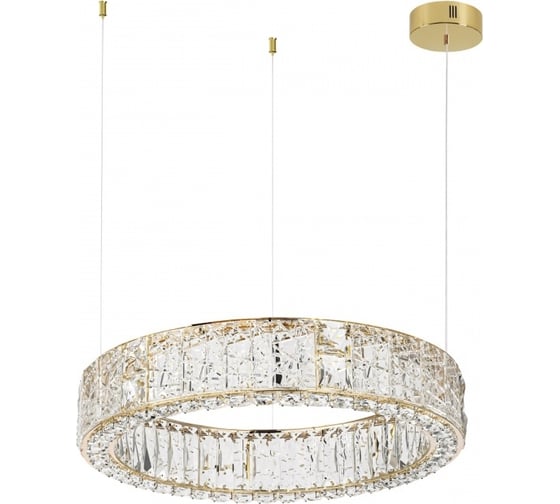 Люстра ODEON LIGHT LED 70W VERSION 5071/70L