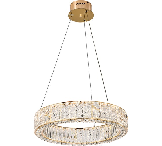 Люстра ODEON LIGHT LED 70W VERSION 5071/70L